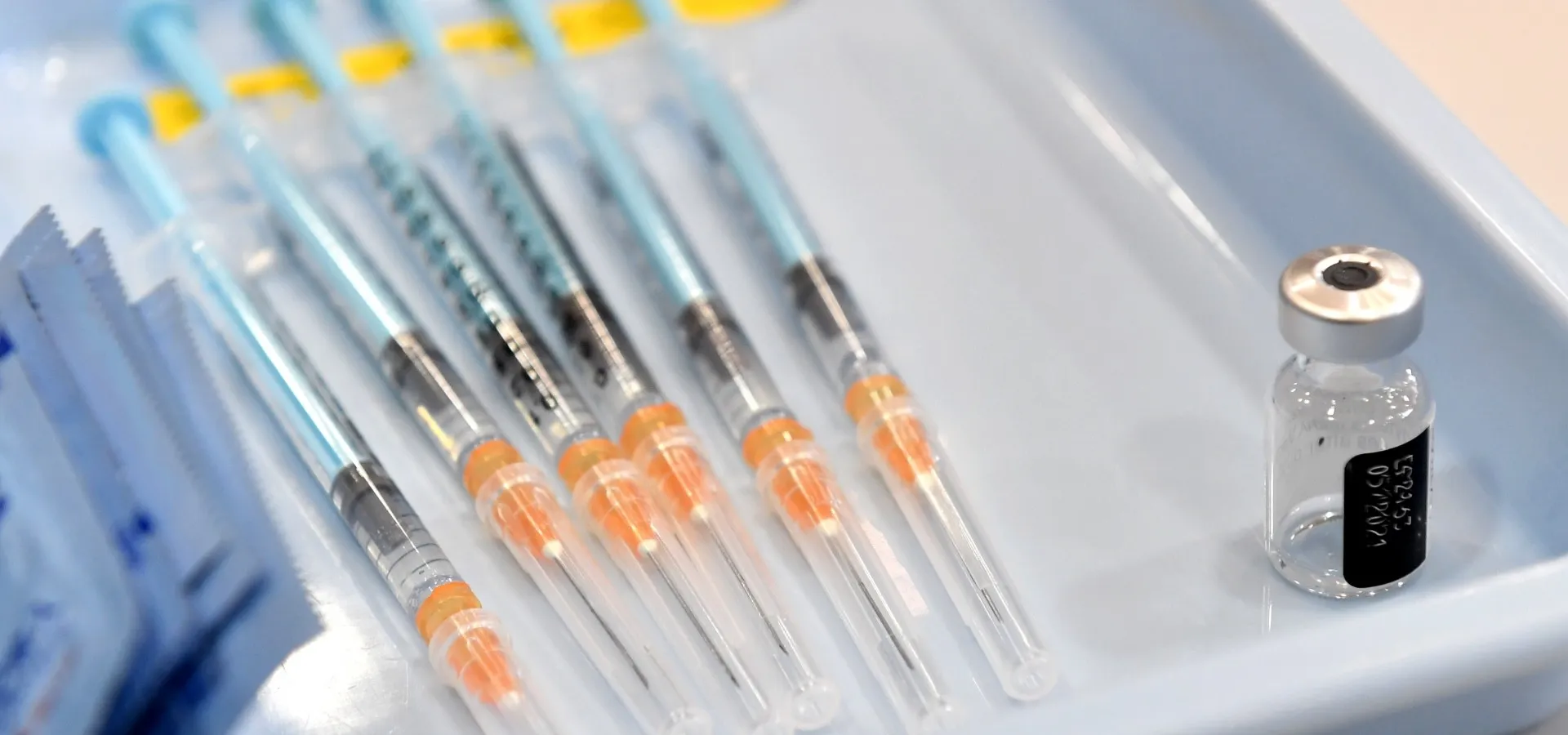 ワクチンの画像